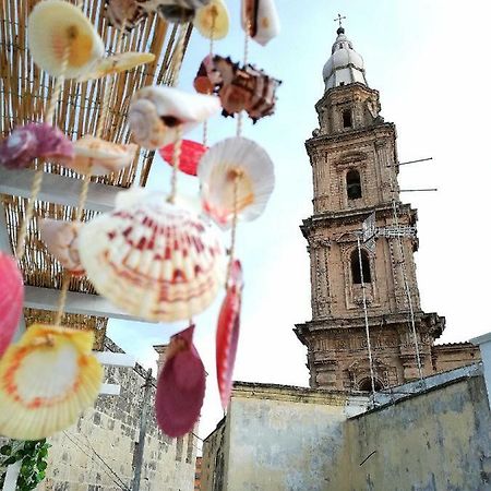 La Dimora Di Mercurio Monopoli Buitenkant foto