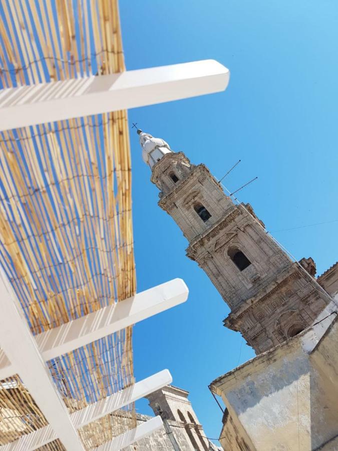 La Dimora Di Mercurio Monopoli Buitenkant foto